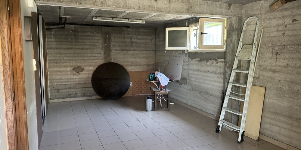 appartement à ST PARDOUX ISAAC (47800)