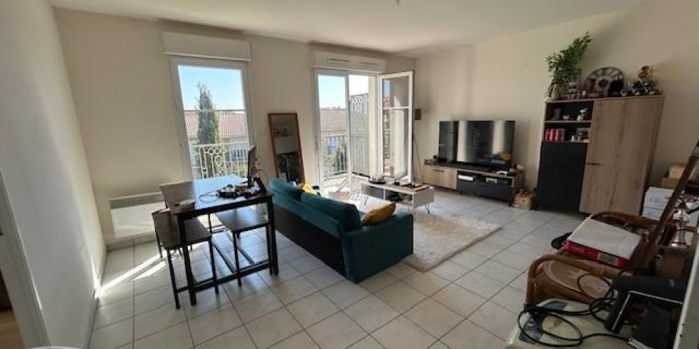appartement à MARMANDE (47200)