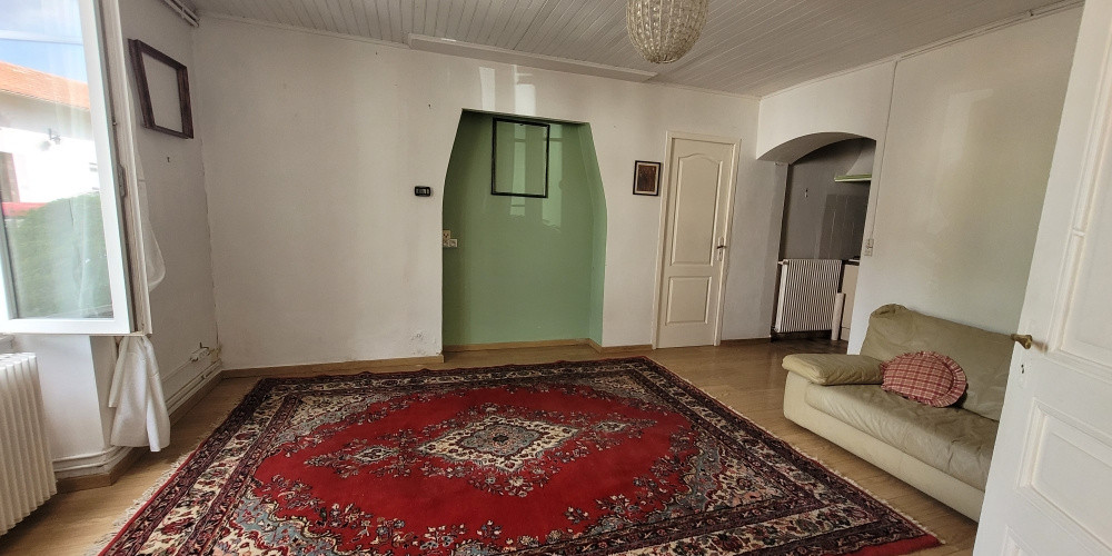 maison à BARBASTE (47230)