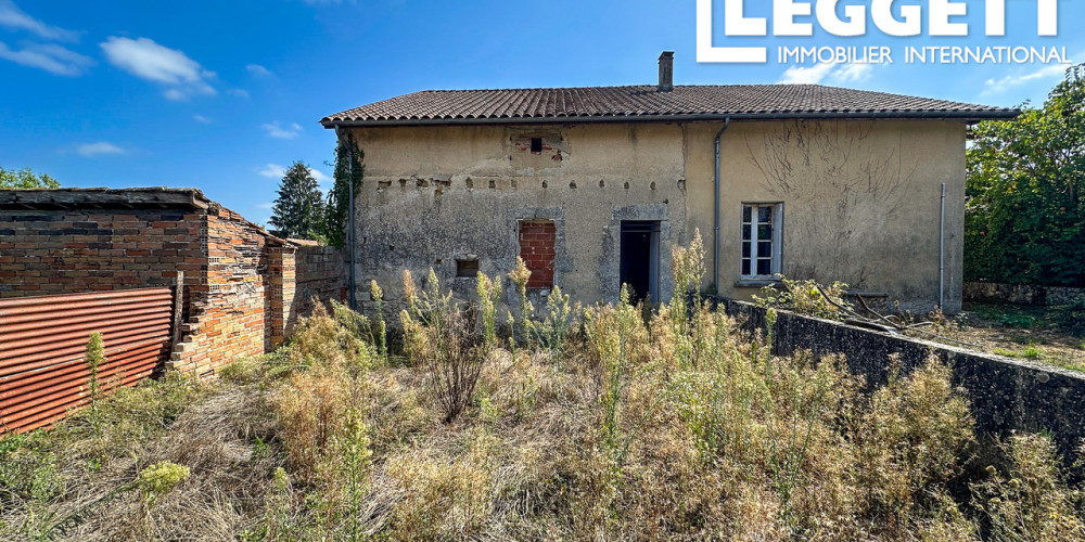 immeuble à SOS (47170)