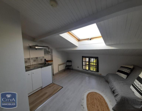 appartement  VILLENEUVE SUR LOT