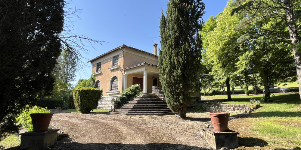 maison à TONNEINS (47400)