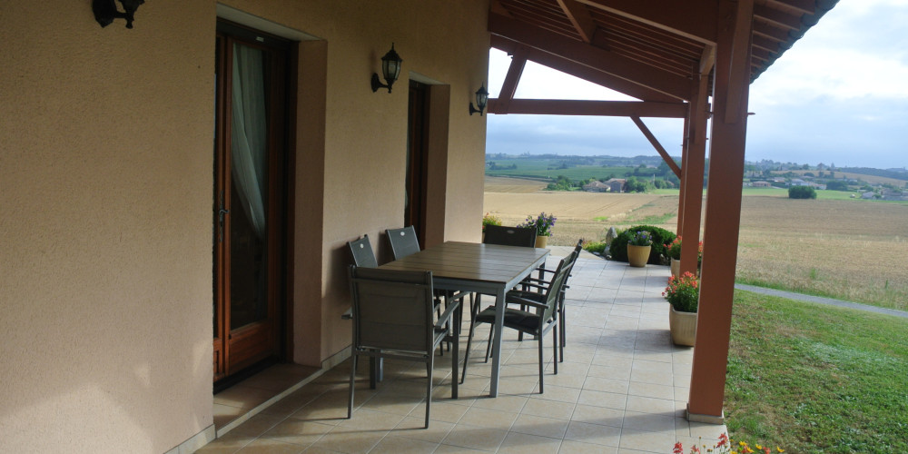 maison à SEYCHES (47350)