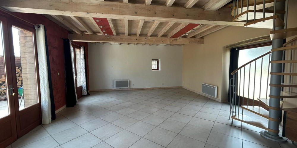 maison à PRAYSSAS (47360)
