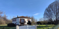 maison à DURAS (47120)