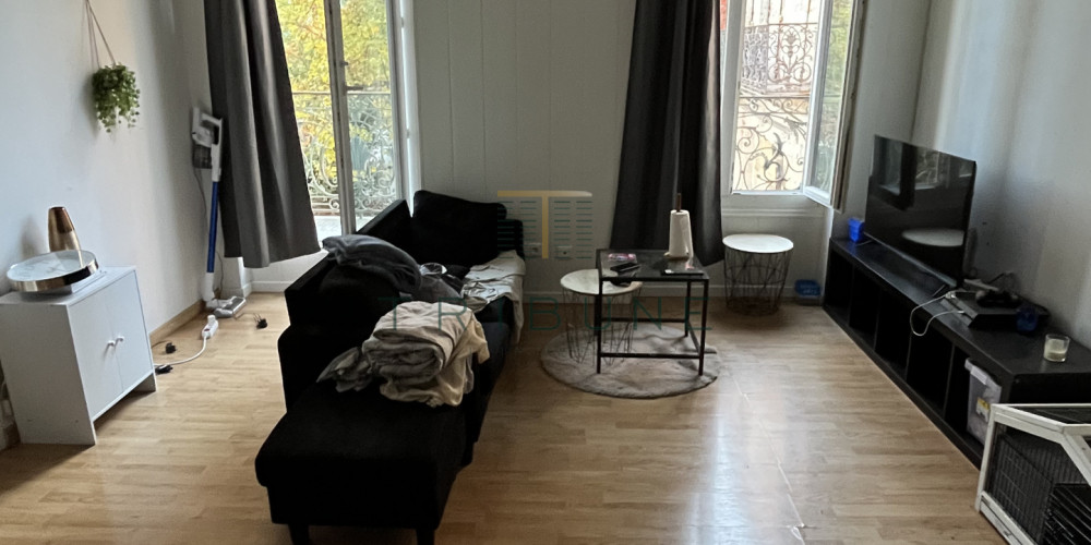 immeuble à AGEN (47000)