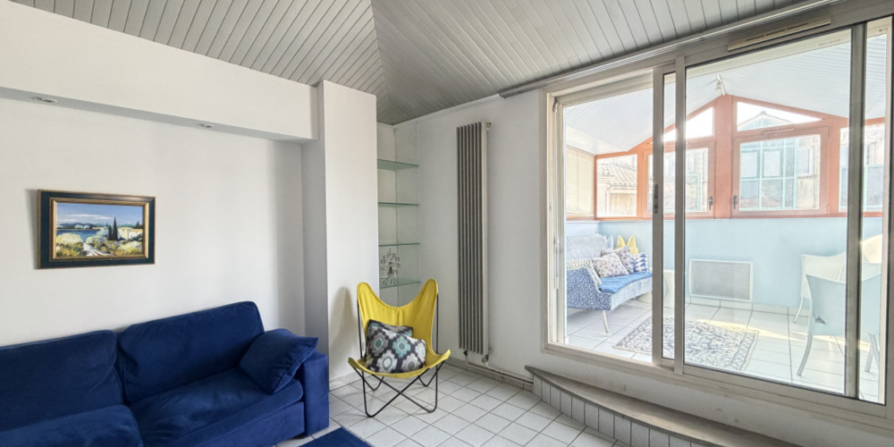 appartement à AGEN (47000)