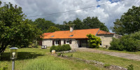 maison à LAROQUE TIMBAUT (47340)