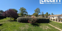 appartement à BARBASTE (47230)