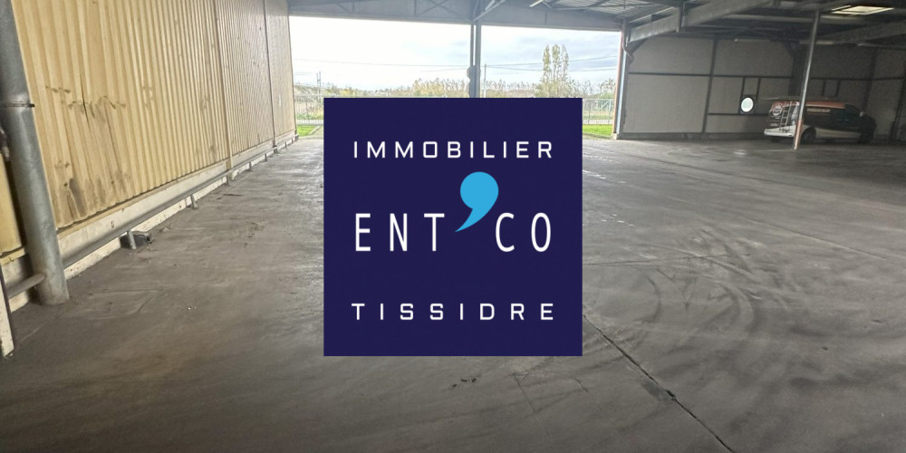 local commercial à MARMANDE (47200)