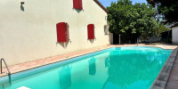 maison à VILLENEUVE SUR LOT (47300)
