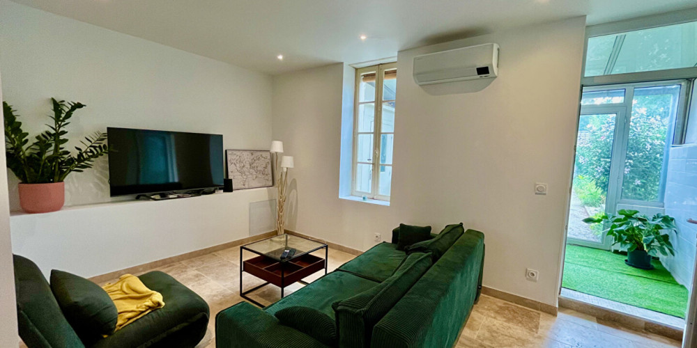 maison à VILLENEUVE SUR LOT (47300)