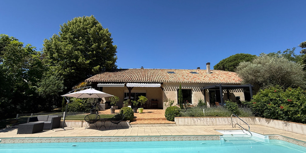 maison à CANCON (47290)