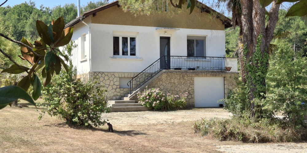 maison à VILLEREAL (47210)