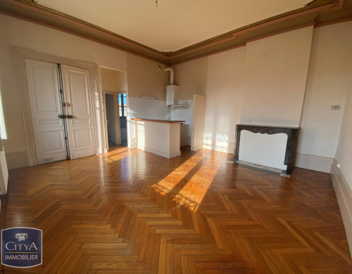 appartement  AGEN