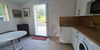 appartement à ST MARTIN CURTON (47700)