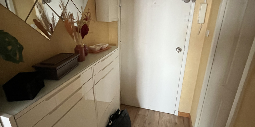appartement à TONNEINS (47400)