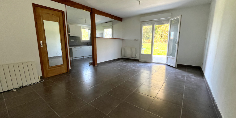 appartement à LAFITTE SUR LOT (47320)