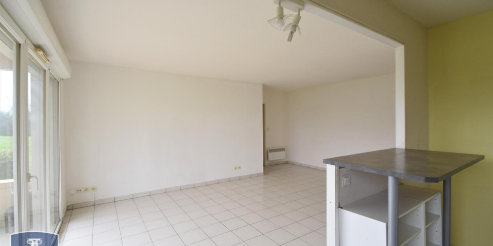 appartement à MARMANDE (47200)