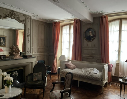 maison  NERAC