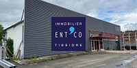 local commercial à BOE (47550)