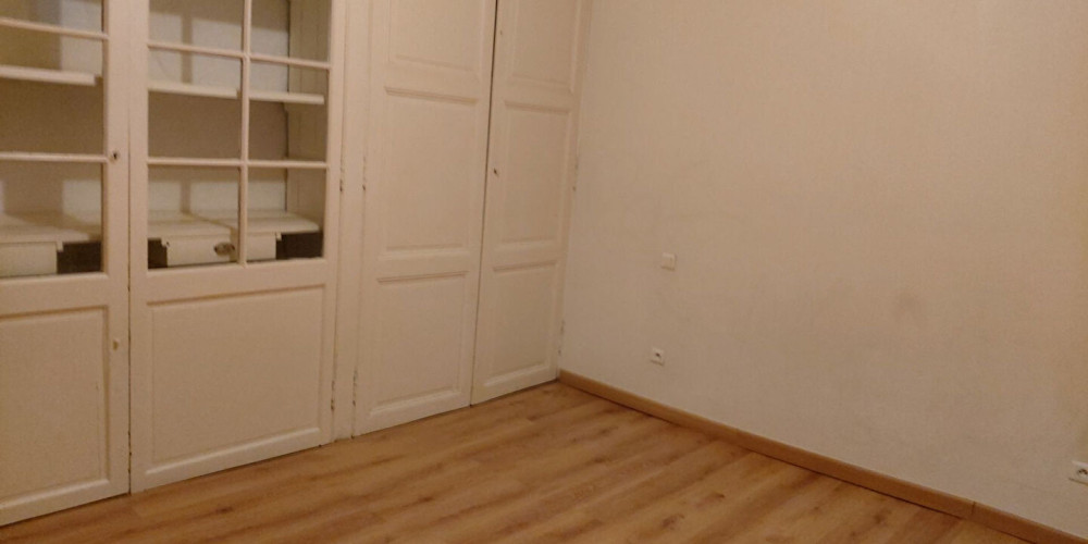 maison à VILLENEUVE SUR LOT (47300)