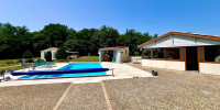 maison à CASTELMORON SUR LOT (47260)