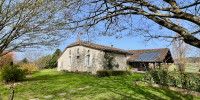 maison à PINEL HAUTERIVE (47380)
