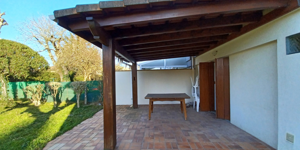 maison à AGEN (47000)