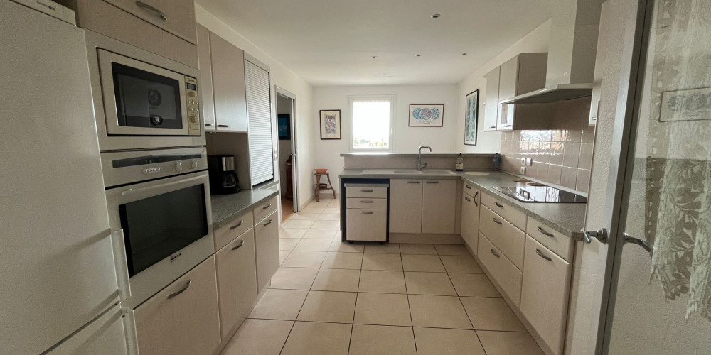 appartement à VILLENEUVE SUR LOT (47300)