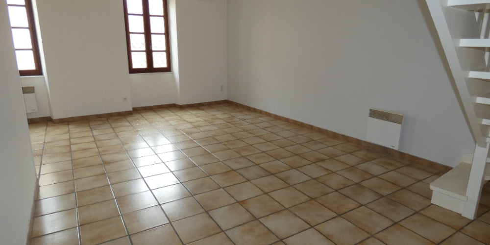 appartement à PENNE D AGENAIS (47140)