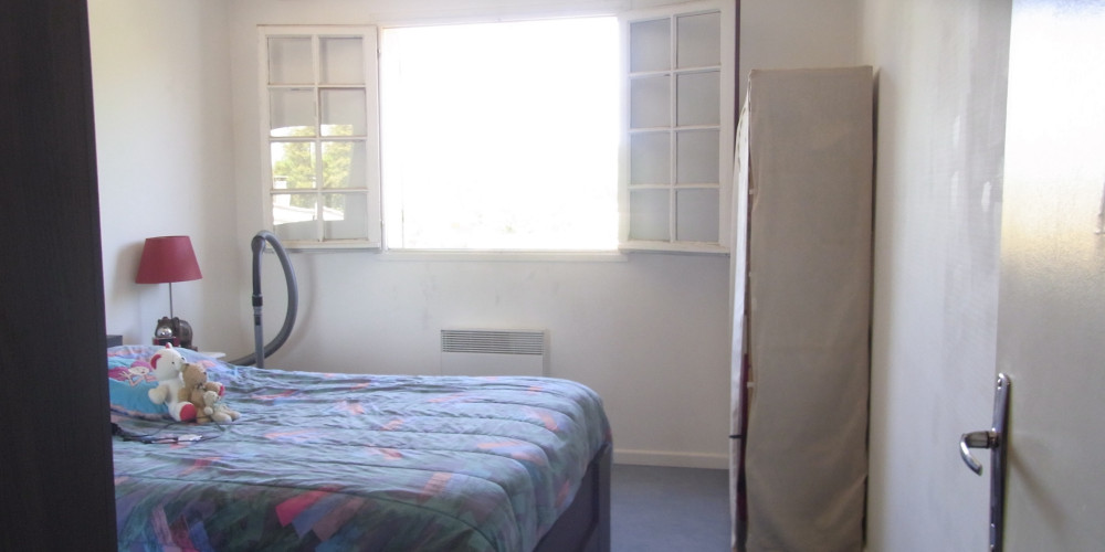 appartement à MARMANDE (47200)