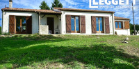maison à CASTILLONNES (47330)