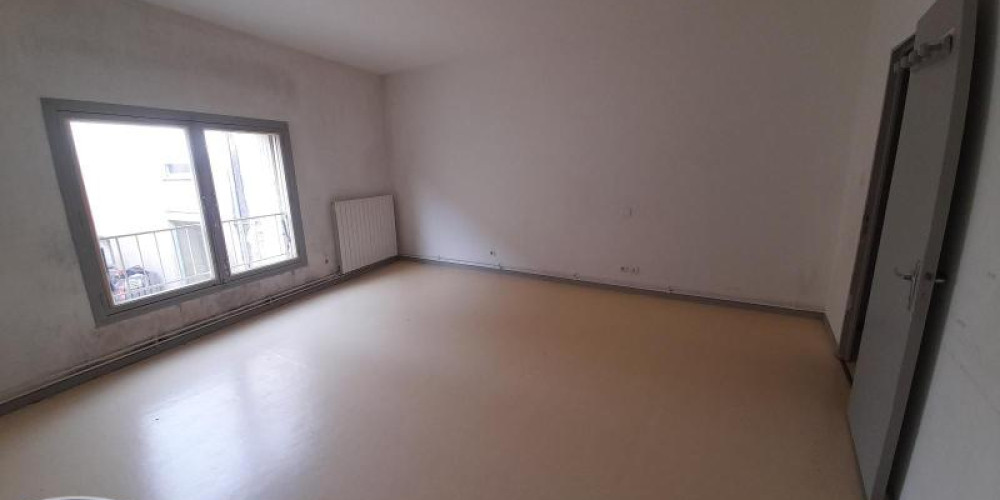 appartement à NERAC (47600)