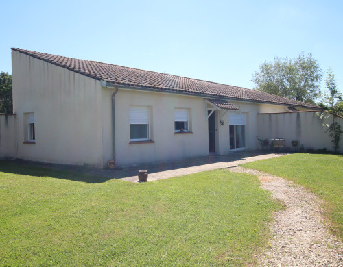 maison  VILLENEUVE SUR LOT