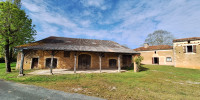 maison à CUZORN (47500)
