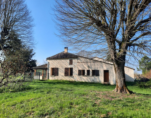 maison  LA SAUVETAT DU DROPT