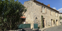 maison à BAZENS (47130)