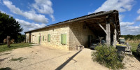 maison à ARMILLAC (47800)