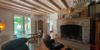 maison à LA CROIX BLANCHE (47340)