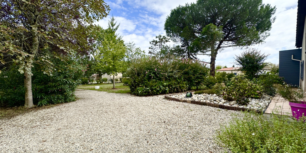 maison à STE COLOMBE EN BRUILHOIS (47310)