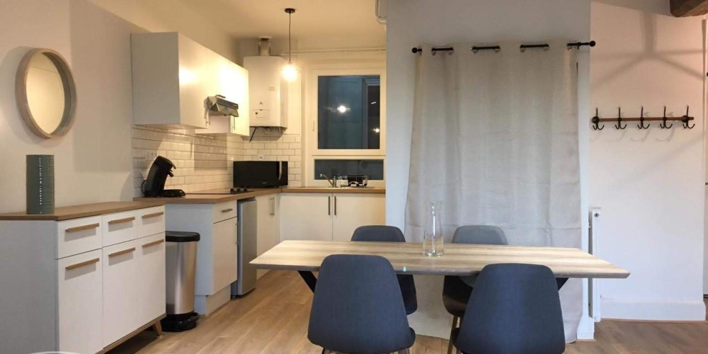 appartement à AGEN (47000)