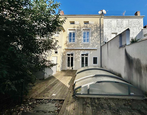 maison  AGEN