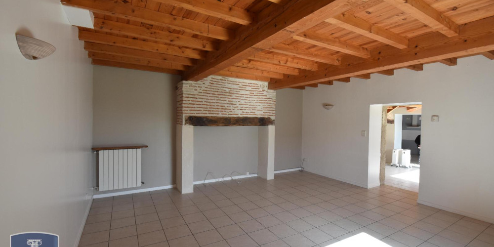 maison à MONTESQUIEU (47130)