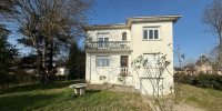 maison à VILLENEUVE SUR LOT (47300)