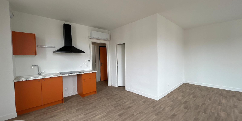 appartement à AGEN (47000)
