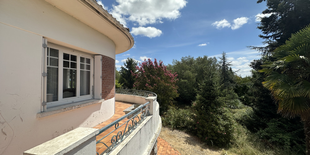 maison à FOULAYRONNES (47510)
