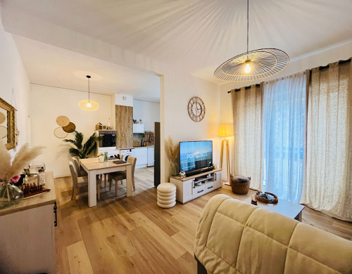 appartement  VILLENEUVE SUR LOT