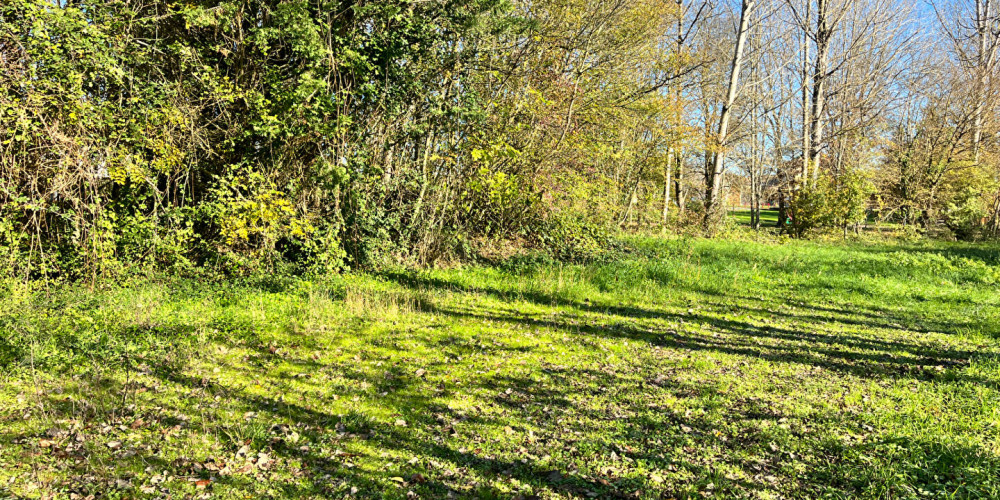 terrain à VILLEREAL (47210)