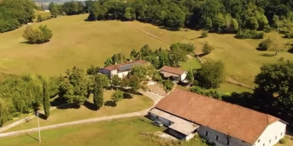 maison à TREMONS (47140)